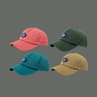 Fashion Casual Baseball Cap main image 3