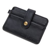 Casual Portable Card Holder Wholesale main image 4