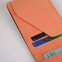 Retro Leather Wallet Wholesale main image 6