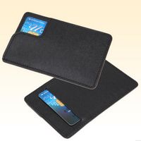 Fashion Card Holder Wholesale main image 2