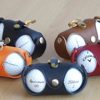 New Golf Bag main image 5
