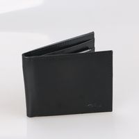 Large-capacity Fashion Wallet sku image 1