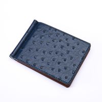 Fashion Retro Leather Wallet Wholesale sku image 2