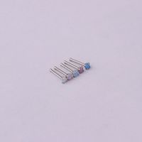 Ear Cartilage Rings & Studs Fashion Geometric 316 Stainless Steel main image 4