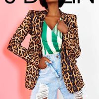 Fashion Leopard main image 1