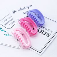 New Pearly Korean Fashion Hairpin Bathing Medium Hair Accessories Factory Direct First-hand Supply main image 4