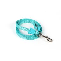 Psm Nylon Pet Hand Holding Rope Solid Color Dog Dog Traction Rope Candy Color Hand Holding Rope Cross-border Pet Supplies sku image 2