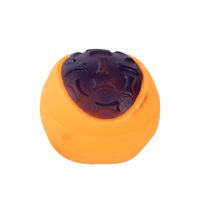 Dog Toys Sounding Molar Teeth Bite-resistant Ball Interactive Chasing Ball Pet Products sku image 3