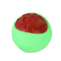 Dog Toys Sounding Molar Teeth Bite-resistant Ball Interactive Chasing Ball Pet Products sku image 5