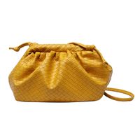 New Small Bag Female Bag 2021 Spring And Summer New Fashion Small Square Bag Shoulder Bag sku image 2