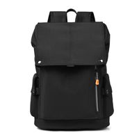 New Business Men's Computer Bag Backpack Casual Fashion Travel Bag Men's Backpack sku image 1