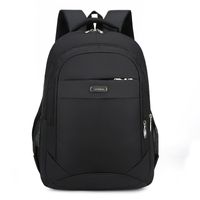 New Men's Backpack Casual Student Bag Fashion Travel Bag Business Computer Backpack Wholesale sku image 3