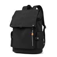 New Business Men's Computer Bag Backpack Casual Fashion Travel Bag Men's Backpack main image 3