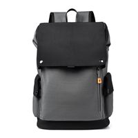 New Business Men's Computer Bag Backpack Casual Fashion Travel Bag Men's Backpack main image 2