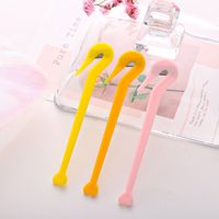 Children's Small Rubber Band Artifact Pull Hook Scissors Disposable Rubber Band Remover Knife Tool main image 4