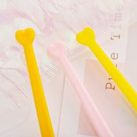 Children's Small Rubber Band Artifact Pull Hook Scissors Disposable Rubber Band Remover Knife Tool main image 5