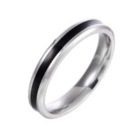 Stainless Steel Rings European And American Small Jewelry Bracelet Wholesale main image 4
