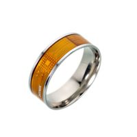 Cross-border Exclusively Smart Ring Smart Jewelry Smart Home Ring Accessories Wholesale main image 3