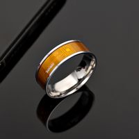 Cross-border Exclusively Smart Ring Smart Jewelry Smart Home Ring Accessories Wholesale main image 6