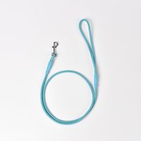 Psm New Dog Hand Holding Rope Dog Leash Dog Chain Golden Retriever Rope Pet Supplies Nylon Reflective Comfortable sku image 3