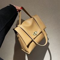 Small Bag 2021 New Bag Fashion All-match Messenger Bag Hportable Small Square Bag main image 5