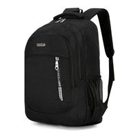 2021 New Men's Computer Business Backpack Travel Bag Support Printed Logo Casual Student Backpack main image 6