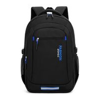 New Backpack Men's And Women's Large Capacity High School Junior High School Student School Bag Travel Backpack Casual Computer Backpack main image 5