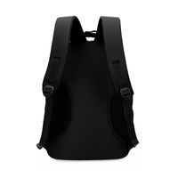 Wholesale Business Backpack Simple Fashion Backpack Large Capacity Travel Backpack main image 5