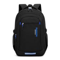 Neuer Rucksack Für Männer Und Frauen Mit Großer Kapazität Schult Asche Für Schüler Der High School Und Der Junior High School Reise Rucksack Freizeit Computer Rucksack sku image 3