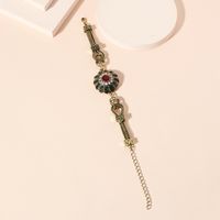 Vintage Bohemian Jewelry Alloy Diamond Bracelets Wholesale main image 5