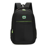 Wholesale New Men's Computer Backpacks Casual High Capacity Travel Bag main image 1