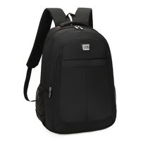 Wholesale New Men's Computer Backpacks Casual High Capacity Travel Bag main image 4