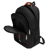 Wholesale New Men's Computer Backpacks Logo Casual Fashion Travel Bag main image 4