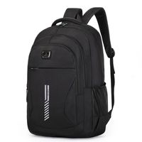 The New Men's Computer Backpack Casual Fashion Travel Bag Wholesale main image 3