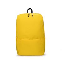 Wholesale New Backpack Outdoor Sports Lightweight Casual Fashion Men's And Women's Backpack main image 5