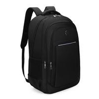 Wholesale New Men's Business Computer Bag Leisure Travel Backpack main image 4