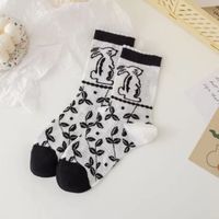 Socken Trend Männer Und Frauen Koreanischer Flacher Mund Dünne Atmungsaktive Kurze Socken Großhandel sku image 4