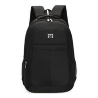 Wholesale New Men's Computer Backpacks Casual High Capacity Travel Bag sku image 3