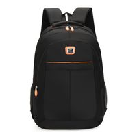 Wholesale New Men's Computer Backpacks Casual High Capacity Travel Bag sku image 4