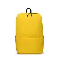 Wholesale New Backpack Outdoor Sports Lightweight Casual Fashion Men's And Women's Backpack sku image 1