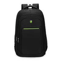 Wholesale New Men's Business Computer Bag Leisure Travel Backpack sku image 2