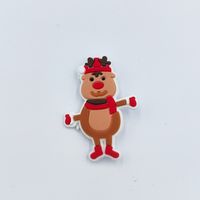 PVC Cute Christmas sku image 5