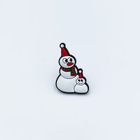 PVC Cute Christmas sku image 8