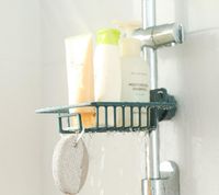 Kitchen Water Tank Rack Racks Hanging On A Faucet Bathroom Faucet Storage Rack Dishcloth Rag Storage Rack main image 6