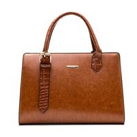 Medium Pu Leather Fashion Bag Sets main image 7