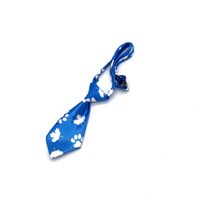 Plaid Pet Tie Collar Cats And Dogs Universal Collar Cat Jewelry Bow Tie Adjustable Collar main image 6