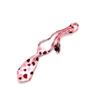 Plaid Pet Tie Collar Cats And Dogs Universal Collar Cat Jewelry Bow Tie Adjustable Collar sku image 4
