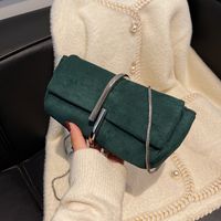Autumn And Winter Bags 2021 New Bags Women's Bags Chain Small Square Bag Wholesale main image 2