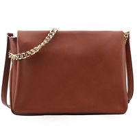 Autumn And Winter Retro Large-capacity Bag 2021 New Bag Female Chain Messenger Bag main image 3