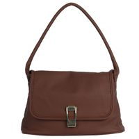 Herbst Und Winter Retro 2021 Neue Taschen One-shoulder-achseltasche Textur Kleine Quadratische Tasche main image 3